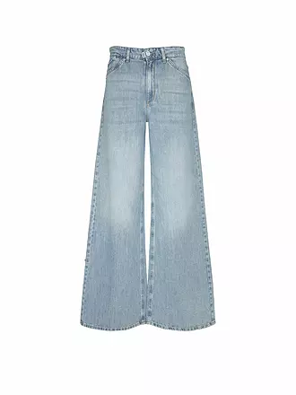 PNTS | Jeans Wide Leg THE RAVER | 
